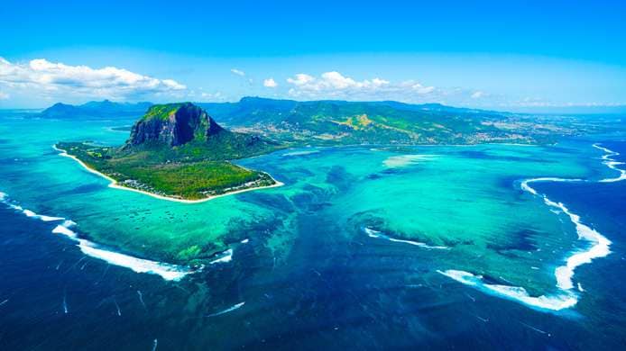 Viajes baratos Isla Mauricio, Madrid paquetes vacacionales Isla Mauricio, ofertas Isla Mauricio 
